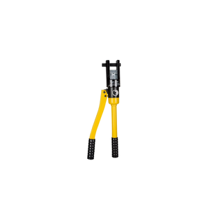 ชุดเครื่องมือจีบไฮดรอลิกแบบรวม Vit-w Professional รุ่น Yq-400c | |   อุปกรณ์จีบสายยางเชิงพาณิชย์ - Product Image 1