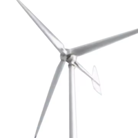 Éolienne solaire de haute puissance de haute qualité hors gird 10kw éolienne hybride 5Kw systèmes solaires domestiques de production d'énergie éolienne