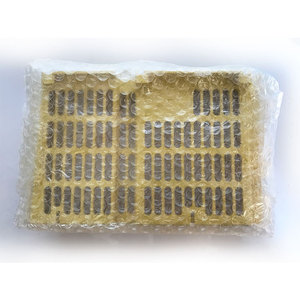 Cubierta para Servoaccionamiento FANUC A06B-6320-H332 A230-0666-X001 A230-0666-X007 - Product Image 1