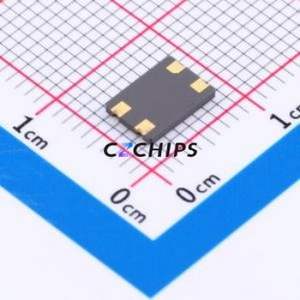 0175M48000F20DTNJL Crystal (Passive) SMD7050-4P Crystal Oscillator SMD Crystal Oscillator 8MHz 10ppm 20pF - Product Image 2