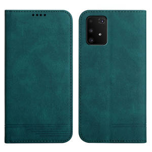 Personalizza la <span class=keywords><strong>cover</strong></span> della custodia <span class=keywords><strong>per</strong></span> cellulare flip <span class=keywords><strong>per</strong></span> <span class=keywords><strong>Samsung</strong></span> <span class=keywords><strong>Galaxy</strong></span> A91 A32 A52 A72 A42 5G A01 A20 <span class=keywords><strong>Cover</strong></span> posteriore - Product Image 1