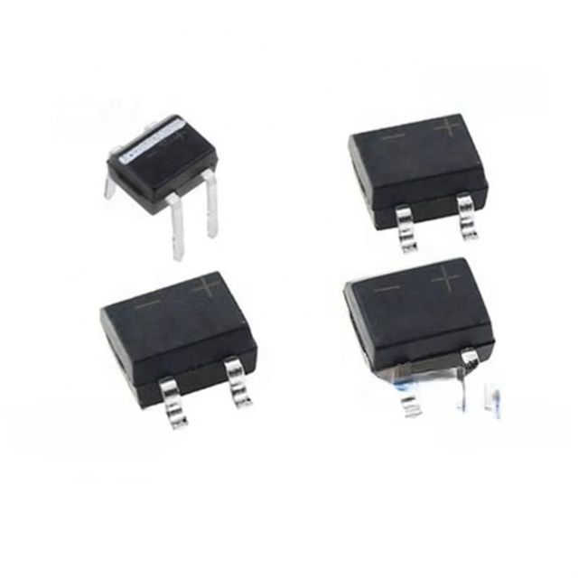 Ultra Fast Recovery Rectifiers 0.8A 200V 600V 1000V ABS Series UABS2 UABS6 UABS10 PT Diodes