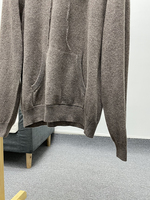 Pull en cachemire pour hommes, vente en gros, tricot pur, 100%, fabricant, 100