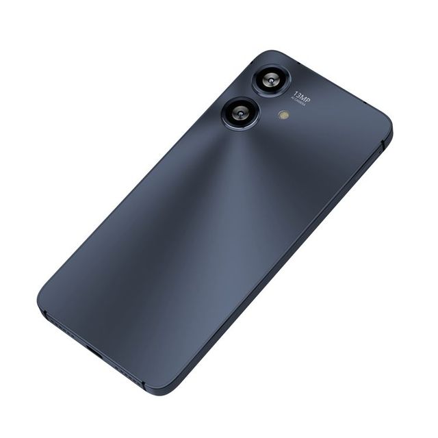 Hot Selling S61 4g 6.6-inch 4GB+128G Android Smartphone Android HD 90Hz Phone