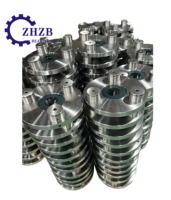 Roulement à aiguilles pour engrenage planétaire de 1ère et 2ème étapes XKAQ 00238 XKAQ 00229 pour dispositif d'orientation Hyundai R210 LC 7 31N6 40051BG