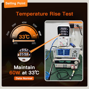 Bán Buôn 2M 3M <span class=keywords><strong>USB</strong></span> 2.0 C 48V Cáp 5A Type-C Nhanh Chóng Sạc Cáp Dữ Liệu Cho Android & 15 Pro Max Type-C <span class=keywords><strong>USB</strong></span> Loại - Product Image 5