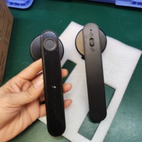 Cerraduras Inteligentes Digitales de Calidad para Puertas de Madera, Cerradura con Huella Dactilar, Impermeable, para Exteriores, Desbloqueo Remoto Tuya BLE, Cerraduras Inteligentes