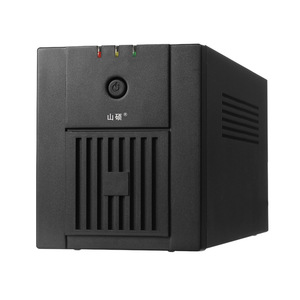 Shan Shuo <b>Ups</b> 1000Va 600W With Battery For <b>Computer</b> Monitoring Router - Product Image 5