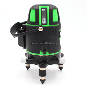 Niveau <span class=keywords><strong>laser</strong></span> 360 à 5 faisceaux avec <span class=keywords><strong>trépied</strong></span> de 1m - Product Image 6