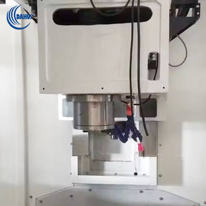 Centro de Mecanizado Vertical <span class=keywords><strong>CNC</strong></span> de 3 Ejes VDL1300 en Venta, Fresadora Universal - Product Image 2