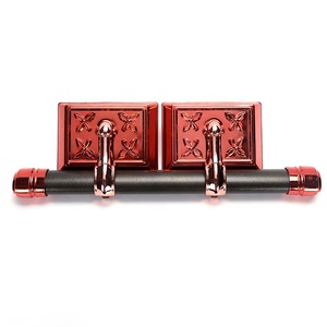 SL020 Accessori Funebri Economici, Maniglie a Barra Oscillante per Bare, Forniture dalla Cina - Product Image 5