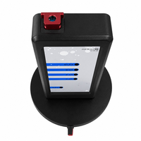 Spectromètre Raman portable LSJ-RS, analyseur de détection d'explosifs, dépistage d'agents chimiques, vérification des substances douanières