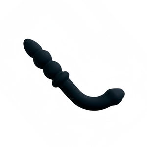 Venta al por Mayor de Fábrica, Juguetes Sexuales de Silicona con Doble Curvatura, Cuentas Anales de Silicona, Masturbador, Cuentas Anales, Juguetes Sexuales para Parejas <span class=keywords><strong>Gay</strong></span> - Product Image 5