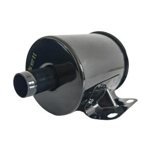 Filtros de Aceite de Retorno 67502-26600-71 para Montacargas <span class=keywords><strong>ToyoTa</strong></span> 8FD20/25/30/J35, Precio de Fábrica, en Existencia - Product Image 2