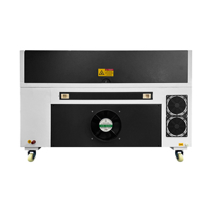 Good Quality 40x60cm 50W-100W 3050/4060 CO2 <b>Laser</b> Engraver/Cutting Machine for Wood Stone Rubber MDF-Water-Cooled High - Product Image 4