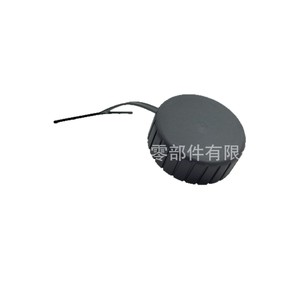 <b>Radiator</b> <b>Cap</b> 6675551 For Bobcat Coolant Reservoir 463 773 S175 S185 T190 331 334 335 337 341 430 435 - Product Image 1