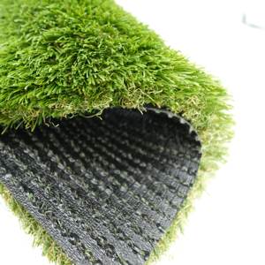 Fabricant <span class=keywords><strong>professionnel</strong></span> <span class=keywords><strong>Gazon</strong></span> artificiel <span class=keywords><strong>de</strong></span> qualité supérieure à toucher doux <span class=keywords><strong>Gazon</strong></span> synthétique pour jardin intérieur Paysage Commercial - Product Image 5