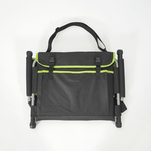 <span class=keywords><strong>Giantex</strong></span> Chaise de sol avec support de dossier, chaise de canapé pliante avec 7 positions réglables, chaises de sol pour jeux de méditation et sports - Product Image 4