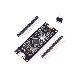Placa Arduino SAMD21 Mini de 32 bits con núcleo Cortex M0 para proyectos de microcontroladores - Product Image 1