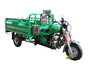 KAVAKI Trimoto de 200cc / Triciclo de Carga Motorizado / Triciclo Motorizado <span class=keywords><strong>en</strong></span> <span class=keywords><strong>Venta</strong></span> Keweseki Triciclo Angola - Product Image 4