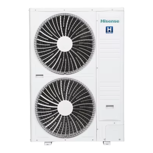 Climatiseur multi-split compact Hisense Home Comfort - Product Image 2