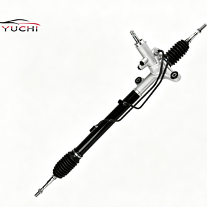 53601-SNA-A52 53601-SNA-A04 7163226010  Crémaillère de direction assistée hydraulique pour Honda 2006- LHD - Product Image 3