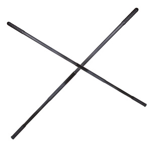 1.7m屋外ハイキングスティック - Product Image 1