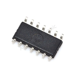 ANSOYO NJU7048G-TE2 NJU7048G 14SOP IC Chips <b>Integrated</b> <b>Circuits</b> Electronic Components Amplifier - Product Image 4