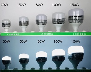36w 50w 80w 100w <span class=keywords><strong>150w</strong></span> Aluminium Haute Puissance Haute Luminosité <span class=keywords><strong>B22</strong></span> E27 T <span class=keywords><strong>Led</strong></span> <span class=keywords><strong>Ampoule</strong></span> - Product Image 5