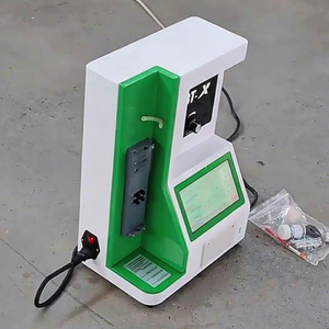 Alat Pengukur Luas Permukaan Otomatis Penuh - Product Image 4