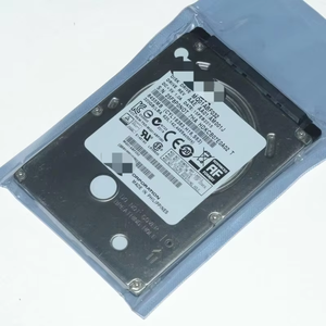 Módulo Acoplador EtherCAT para PLC de Automatización Industrial de 320GB MQ01ABF032 5400RPM 2.5" - 7mm, Disponible en Stock, Garantía de 12 Meses - Product Image 1