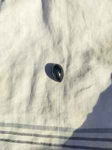 Peridoto Verde Natural de Primera Calidad, Gema Suelta con Corte Ovalado, Pulido, Certificado por IGI, Belleza de Lujo para la Elaboración de Joyas - Product Image 4