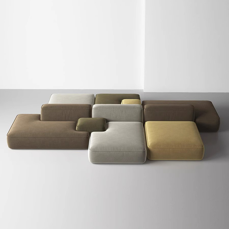 BGZ 104 Modern Office Furniture in