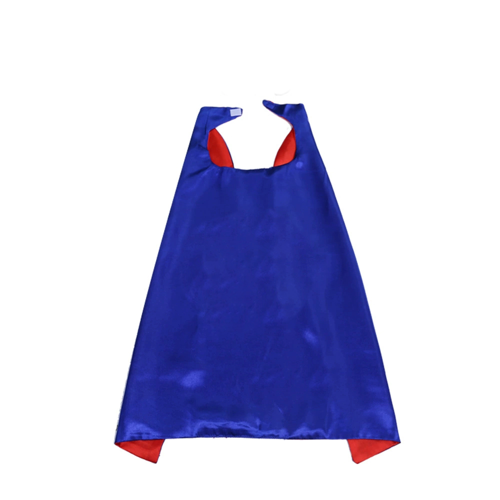 Bleu et rouge