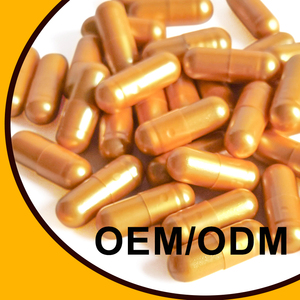 Cápsulas OEM ODM Male Power Plus, Suplemento Herbal Natural para la Vitalidad Masculina y el Apoyo de la Resistencia - Product Image 6