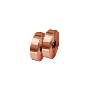 ขดลวดทองแดง ASTM C10100 ใหม่ คุณภาพสูง แบบกำหนดเองได้ C10100 ทองแดงบริสุทธิ์ 99.9% - Product Image 6