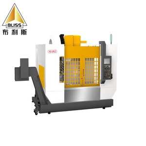 Trung Quốc Nhà máy 3 4 5 6 trục máy phay CNC Router máy công cụ tự động thay đổi up12 CNC công cụ máy xay máy - Product Image 6