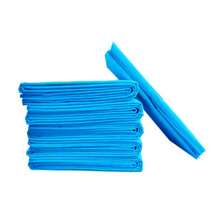 Tampon de transfert patient <span class=keywords><strong>Ambulance</strong></span> Consommables médicaux Feuilles de papier civière jetables Type de désinfection EOS pour les hôpitaux - Product Image 4