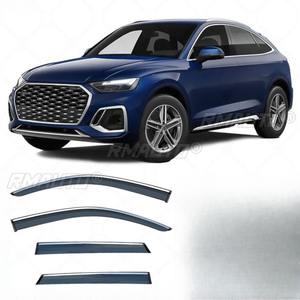 Parasol para parabrisas de coche, visera interior, protector solar para ventana de coche, para Audi Q5 Q5L E-tron - Product Image 1