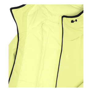 Combinaison de ski de snowboard pour <span class=keywords><strong>femme</strong></span> Veste et pantalon imperméables coupe-vent avec logo personnalisable - Product Image 3