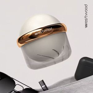 Étui Premium pour Appareil Orthodontique : Grand, Respirant, Protection de la Confidentialité, Compatible avec le Nettoyage à l'Eau et Rangement de Haute Qualité, Logo Personnalisé - Product Image 4