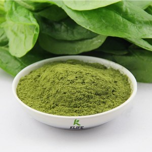 Nourriture naturelle Picment <span class=keywords><strong>Épinards</strong></span> Extrait Poudre Anti-âge blanchissant La Peau - Product Image 1