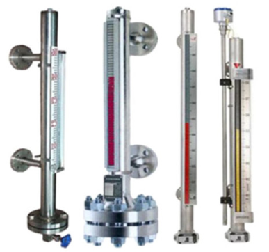 Integrated Ultrasonic level gauge water level gauge