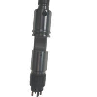 Precio de fábrica Diesel Common Rail Inyector de combustible 0445120106 Inyectores de motor 0445120310 para RENAULT DONGFENG DCI11 _ EDC7