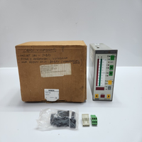 Contrôleur de processus MX 6DR2100-5, régulateur de boucle numérique 24V AC/DC pour la commande d'automatisation industrielle