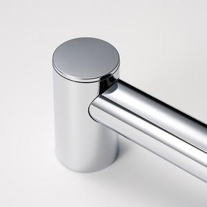 Хромированный ручной держатель для распылителя - Product Image 5