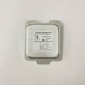 2118705585 modulo di zavorra allo xeno nuova condizione compatibile con Mercedes Benz W S E350 E550 un faro - Product Image 4