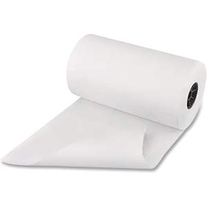 Papier de boucher GEN 40 lb, 24 x 900 pieds, papier d'emballage robuste, 24 pouces x 900 pieds - Product Image 1