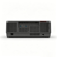 Projecteur laser 3LCD 1080p de 14 000 lumens pour auditorium, conférence, entreprise et éducation, grandes salles