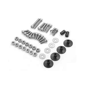 กล่องข้างท้ายรถมอเตอร์ไซค์อลูมิเนียมสำหรับ Suzuki <span class=keywords><strong>DL650</strong></span> V-Strom <span class=keywords><strong>XT</strong></span> - Product Image 6